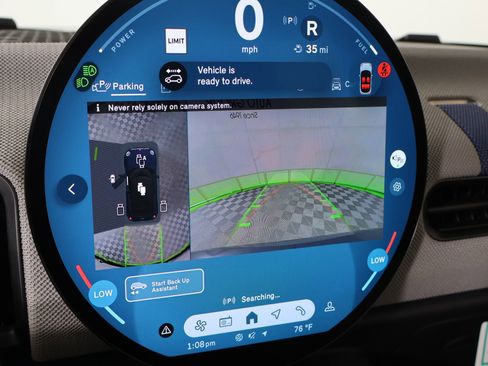 New 2026 MINI Cooper S image 6