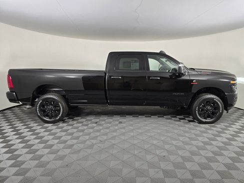 New 2025 RAM 3500 Big Horn image 3