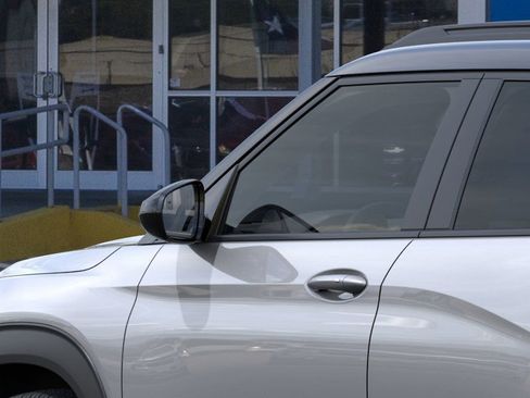 New 2026 Chevrolet TrailBlazer RS w/ Convenience Package image 12