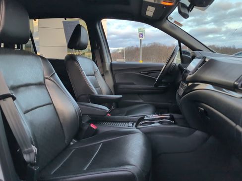 Used 2021 Honda Passport Elite image 13