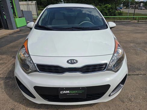 Used 2013 Kia Rio EX image 58