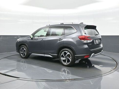 Used 2023 Subaru Forester Touring w/ Popular Package #2 AWD/4WD image 5