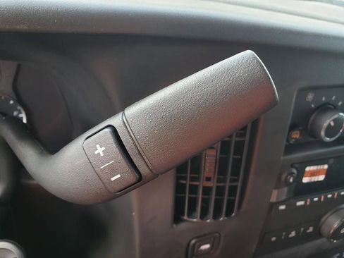 New 2025 Chevrolet Express 2500 w/ Communications Package RWD image 27