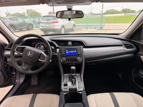 Used 2016 Honda Civic LX image 17