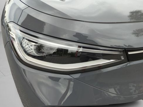 New 2026 Volkswagen ID.4 Pro S RWD image 17
