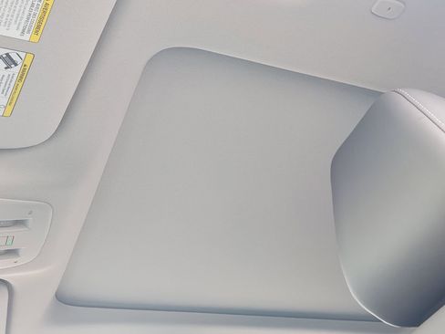 New 2026 Nissan Murano Platinum w/ Cargo Package image 19