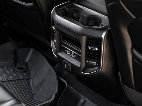 Used 2023 RAM 1500 Laramie AWD/4WD image 53