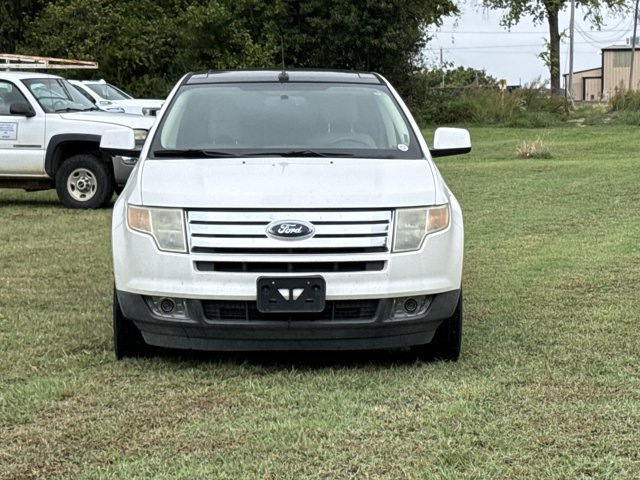 Used 2009 Ford Edge Limited FWD image 2