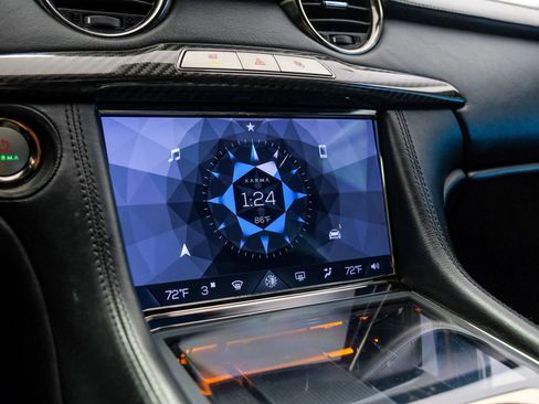 Used 2018 Karma Revero Luxury RWD image 32