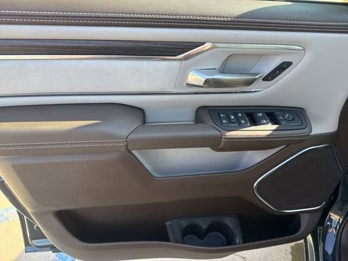 New 2026 RAM 1500 Laramie w/ Bed Utility Group image 23