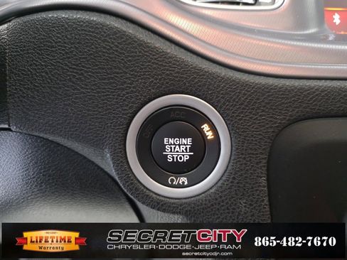 Used 2023 Dodge Charger Scat Pack image 21