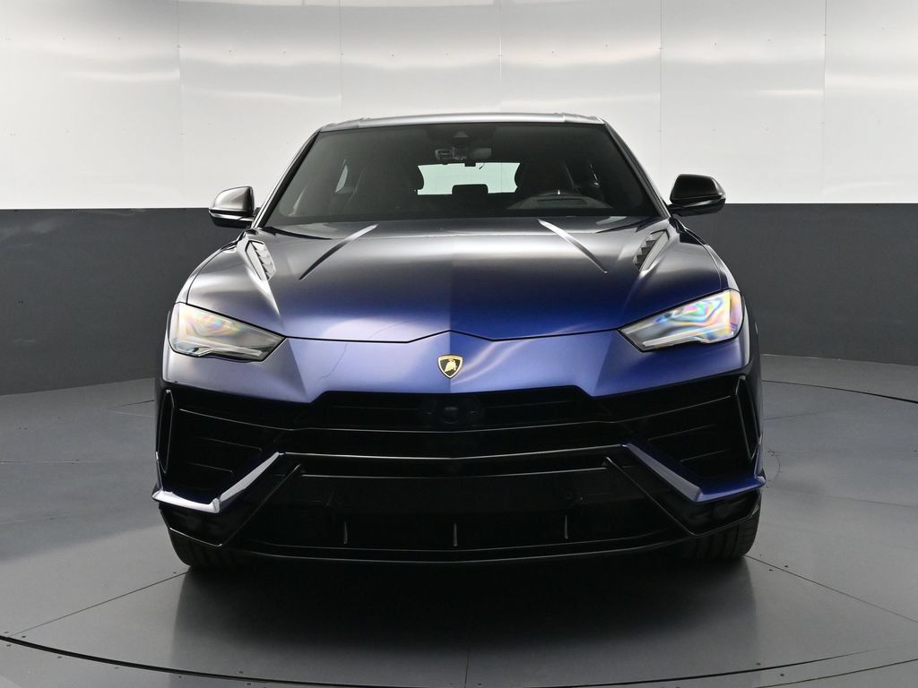 Used 2023 Lamborghini Urus S AWD/4WD image 11