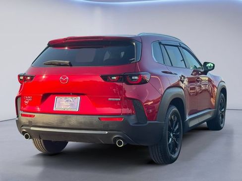 Used 2023 MAZDA CX-50 2.5 S w/ Preferred Plus Pkg AWD/4WD image 5