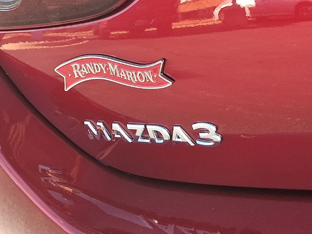 Used 2026 MAZDA MAZDA3 s Sport FWD image 31