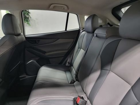 Used 2021 Subaru Crosstrek 2.5i Sport AWD/4WD image 13