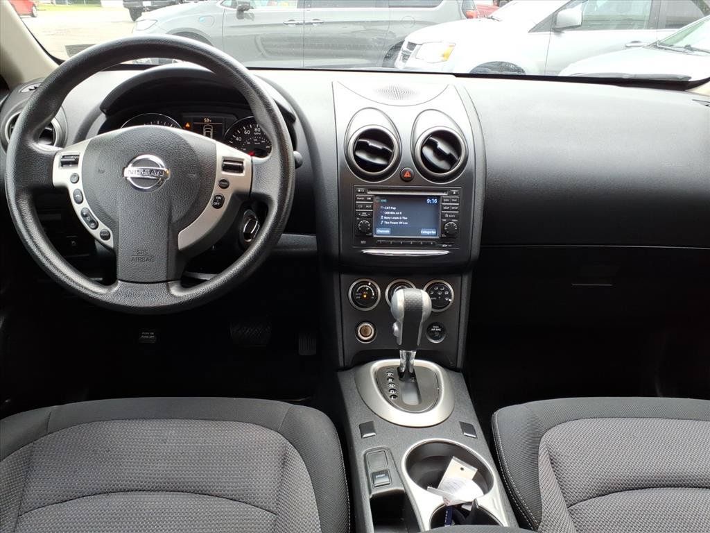 Used 2012 Nissan Rogue SV w/ Premium Pkg FWD image 7