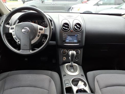Used 2012 Nissan Rogue SV w/ Premium Pkg image 7
