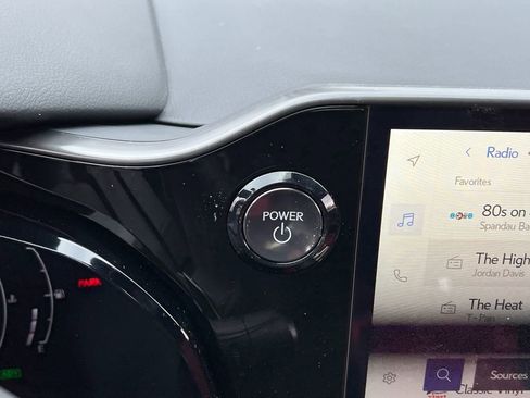 New 2026 Lexus NX 350h AWD w/ Premium Package image 26