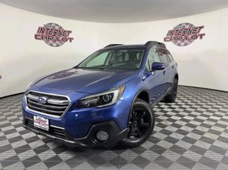 Used 2019 Subaru Outback 2.5i Limited w/ Popular Package #2 video 1