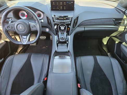 Used 2022 Acura RDX A-Spec image 8