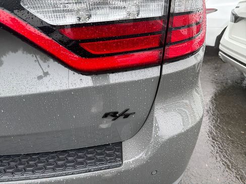 Used 2023 Dodge Durango R/T AWD/4WD image 8