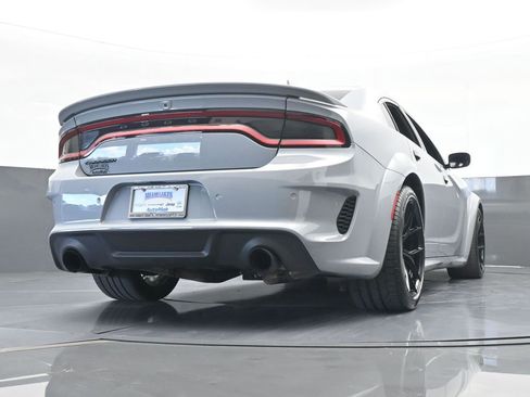 Used 2022 Dodge Charger SRT Hellcat image 60