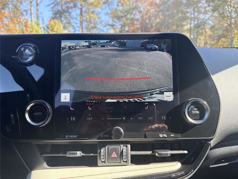 Used 2022 Lexus NX 250 FWD image 19