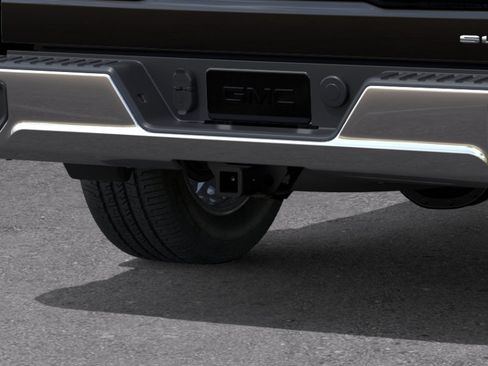 New 2026 GMC Sierra 1500 SLT w/ SLT Premium Package AWD/4WD image 14