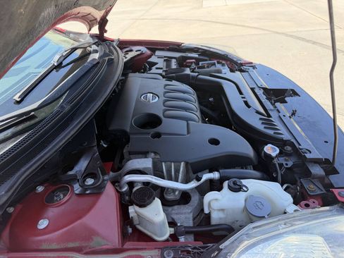 Used 2010 Nissan Altima 2.5 S w/ Premium Pkg FWD image 19