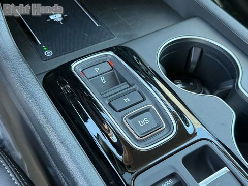 Used 2026 Honda Pilot EX-L image 25