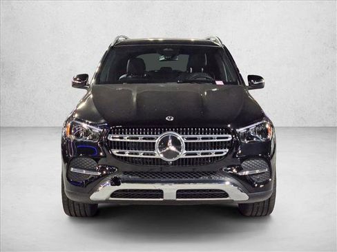 New 2026 Mercedes-Benz GLE 350 4MATIC image 6