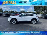 New 2026 Chevrolet Trax LS w/ Driver Confidence Package image 4