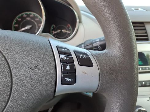 Used 2012 Chevrolet Malibu LT w/ Power Convenience Package FWD image 23