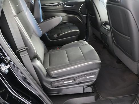 Used 2023 Cadillac Escalade Sport AWD/4WD image 24