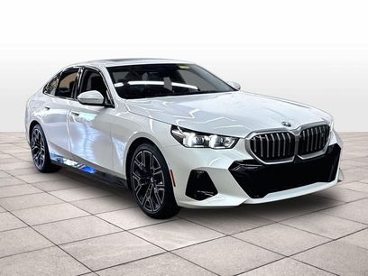 Used 2026 BMW i5 eDrive40 w/ M Sport Package