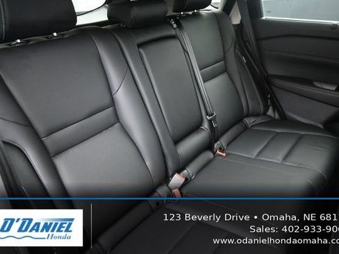 Used 2024 Nissan Rogue SL w/ SL Premium Package AWD/4WD image 37