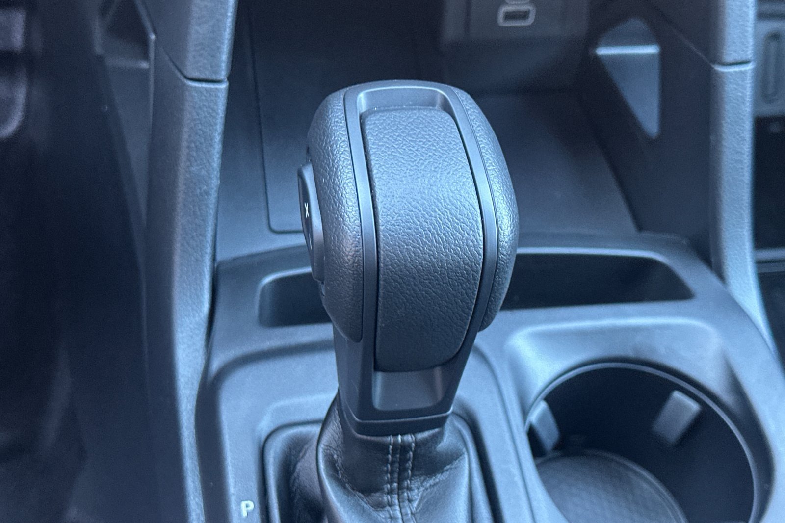 New 2026 Ford Ranger XL RWD image 21