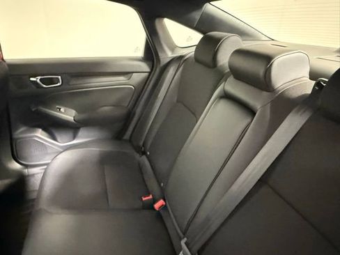 Used 2026 Honda Civic Sport image 36