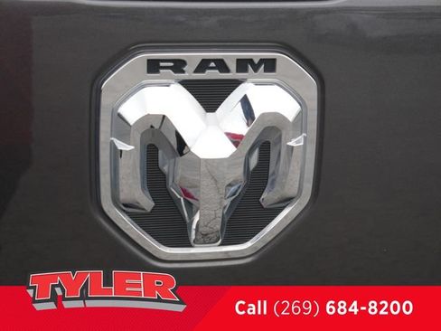 Used 2023 RAM 1500 Tradesman AWD/4WD image 15