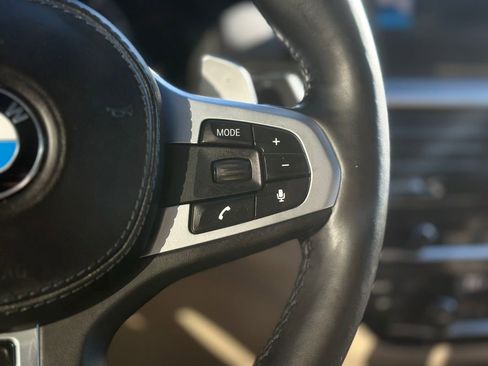 Used 2019 BMW 640i Gran Turismo xDrive image 19