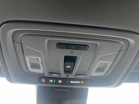 New 2026 Chevrolet Silverado 1500 RST w/ RST All Star Premium Package image 29