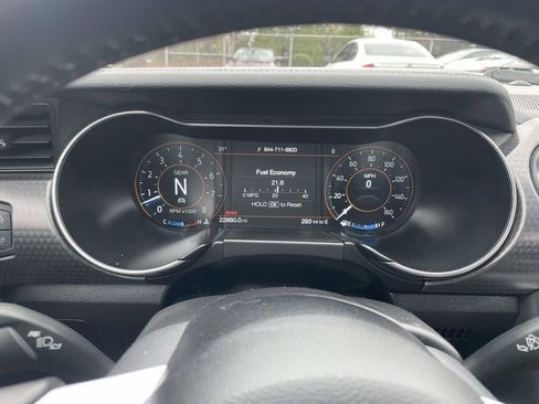 Used 2019 Ford Mustang GT Premium w/ GT Performance Package image 37