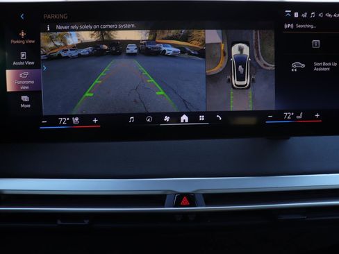 New 2026 BMW iX xDrive45 AWD/4WD image 31