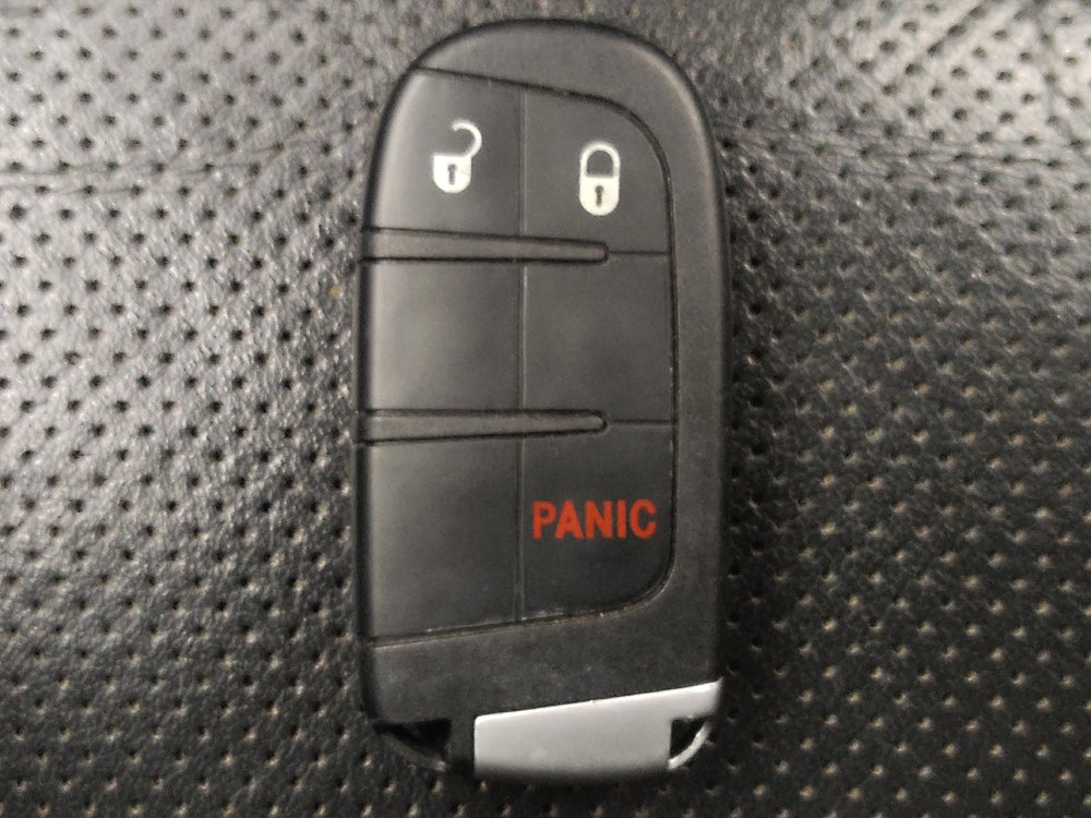 Used 2019 Dodge Journey GT FWD image 32