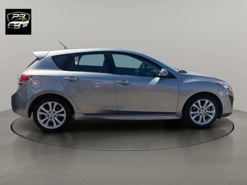 Used 2011 MAZDA MAZDA3 s Sport FWD image 6
