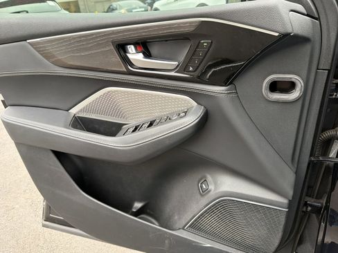 Used 2023 Acura MDX Advance image 16