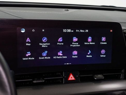 Certified 2024 Kia Sportage SX image 18