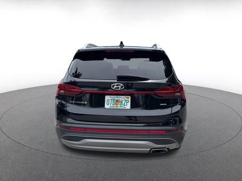 Used 2023 Hyundai Santa Fe SEL image 16
