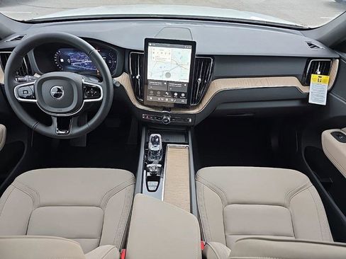 New 2026 Volvo XC60 T8 Plus w/ Protection Package Premier image 9