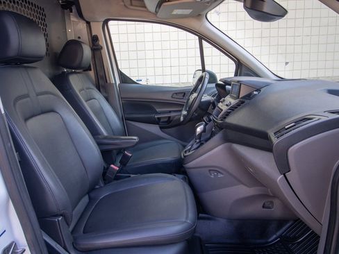 Used 2019 Ford Transit Connect XL FWD image 16